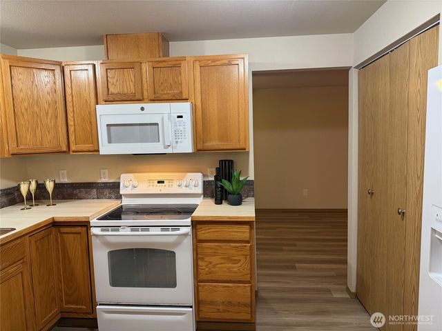 1503 Milbanke Drive SE, Olympia, WA 98513