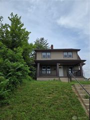 601 Cambridge Avenue, Dayton, OH 45402