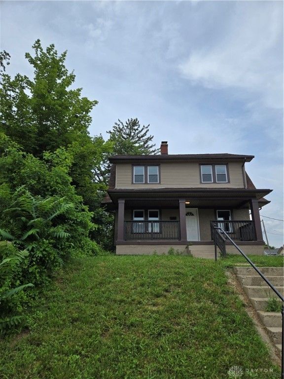 601 Cambridge Avenue, Dayton, OH 45402