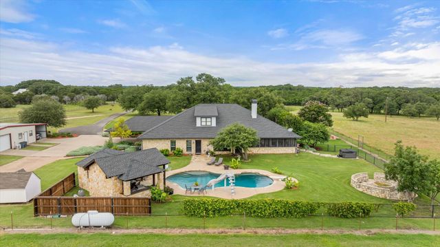 2560 Shady Oaks Circle, Glen Rose, TX 76043