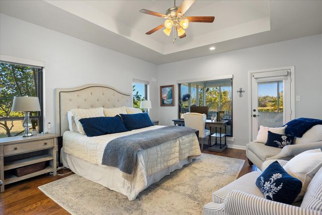 2560 Shady Oaks Circle, Glen Rose, TX 76043