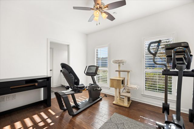 2560 Shady Oaks Circle, Glen Rose, TX 76043