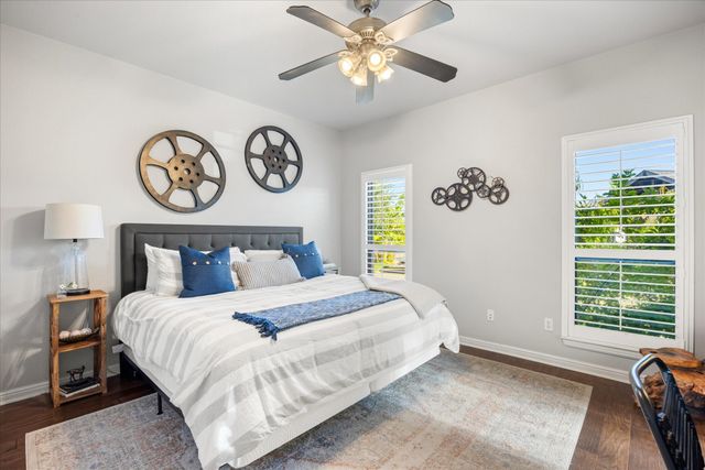 2560 Shady Oaks Circle, Glen Rose, TX 76043