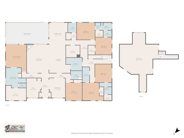 2560 Shady Oaks Circle, Glen Rose, TX 76043