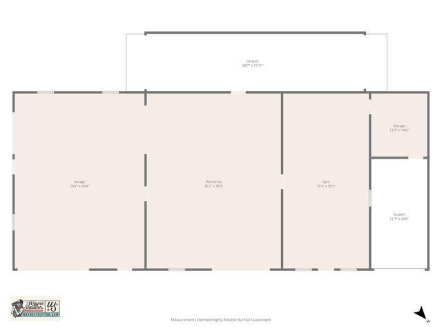 2560 Shady Oaks Circle, Glen Rose, TX 76043