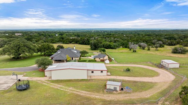 2560 Shady Oaks Circle, Glen Rose, TX 76043