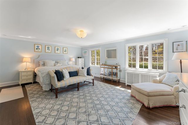5 Merestone Terrace, Bronxville, NY 10708