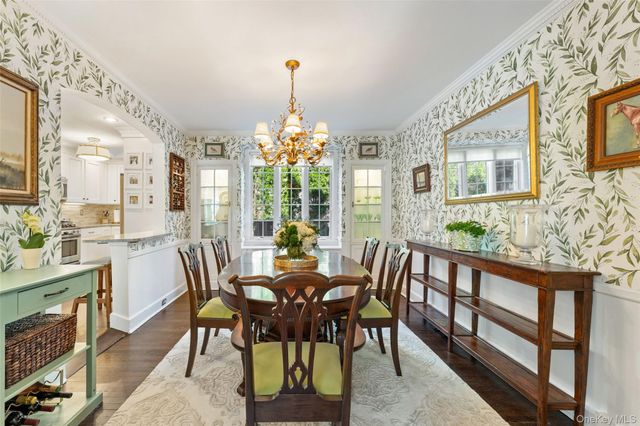 5 Merestone Terrace, Bronxville, NY 10708