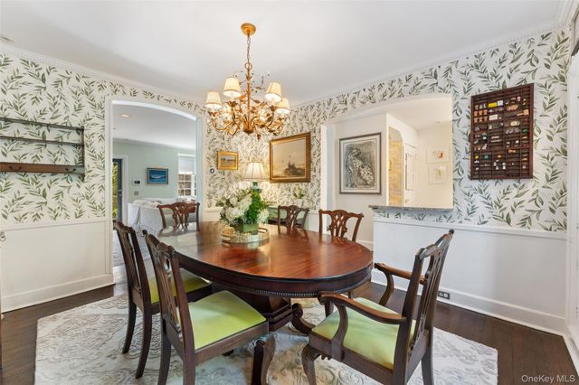 5 Merestone Terrace, Bronxville, NY 10708