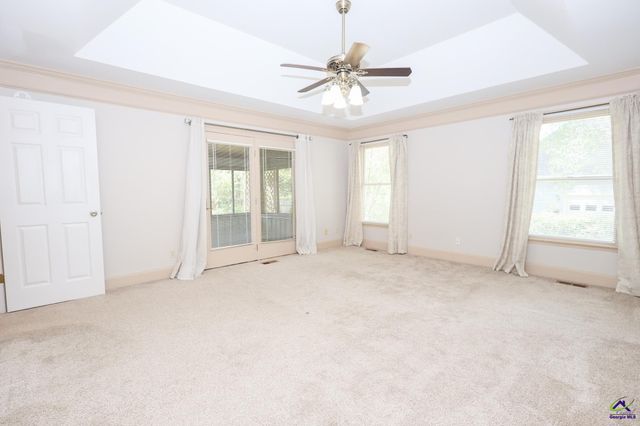 111 Bunkers Trail, Warner Robins, GA 31088