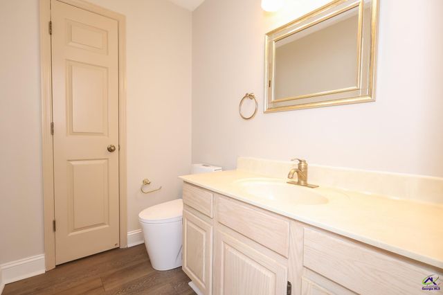111 Bunkers Trail, Warner Robins, GA 31088