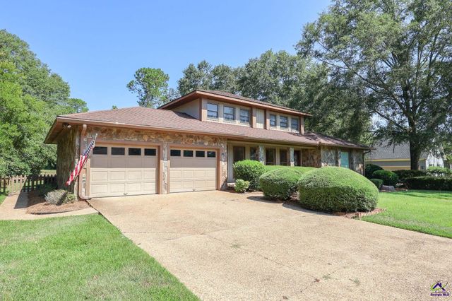 111 Bunkers Trail, Warner Robins, GA 31088