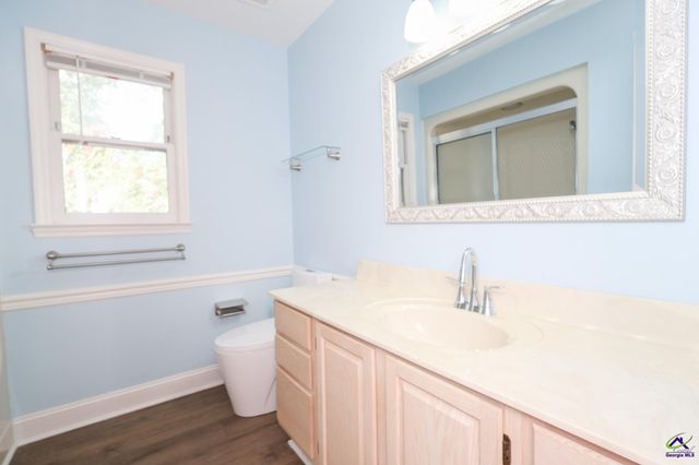 111 Bunkers Trail, Warner Robins, GA 31088