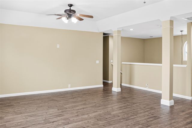 8620 Chisholm Trail, Cross Roads, TX 76227