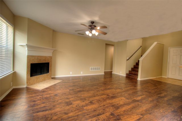 8620 Chisholm Trail, Cross Roads, TX 76227