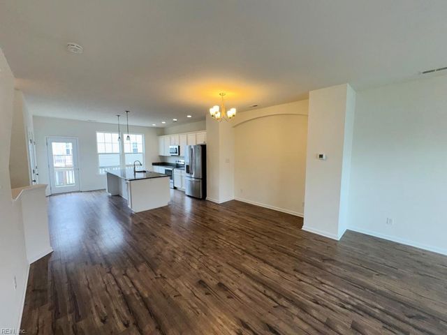 1406 Independence BLVD, Newport News, VA 23608