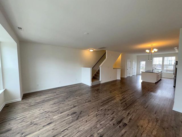 1406 Independence BLVD, Newport News, VA 23608