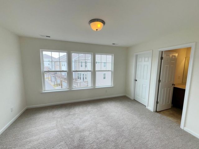 1406 Independence BLVD, Newport News, VA 23608