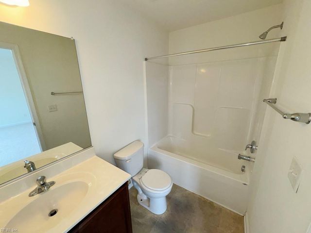 1406 Independence BLVD, Newport News, VA 23608