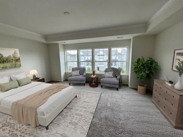 1406 Independence BLVD, Newport News, VA 23608