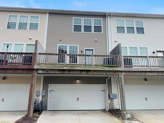 1406 Independence BLVD, Newport News, VA 23608