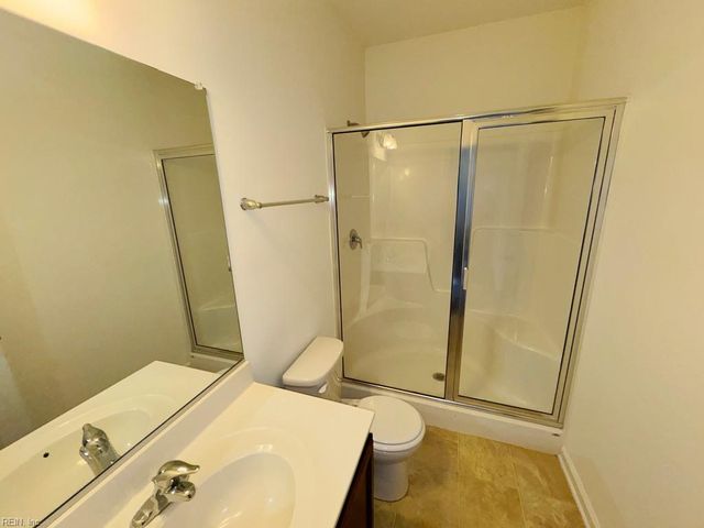 1406 Independence BLVD, Newport News, VA 23608