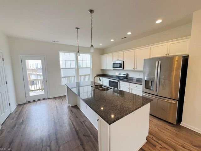 1406 Independence BLVD, Newport News, VA 23608