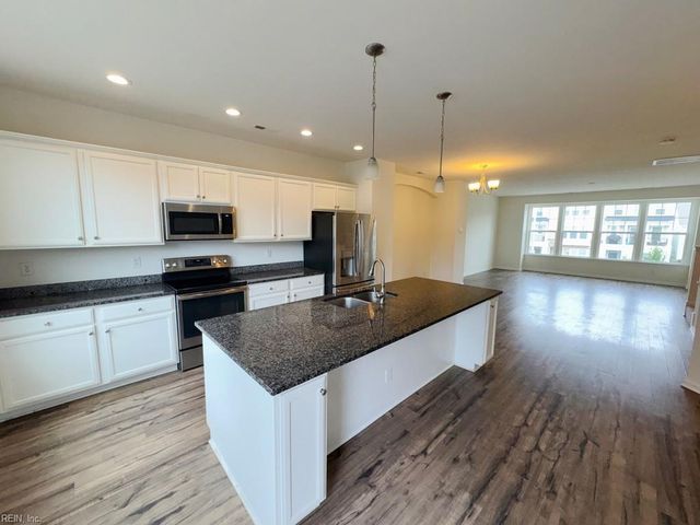 1406 Independence BLVD, Newport News, VA 23608