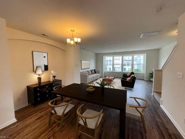 1406 Independence BLVD, Newport News, VA 23608
