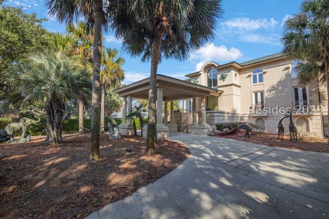 20 N Port Royal Dr, Hilton Head Island, SC 29928
