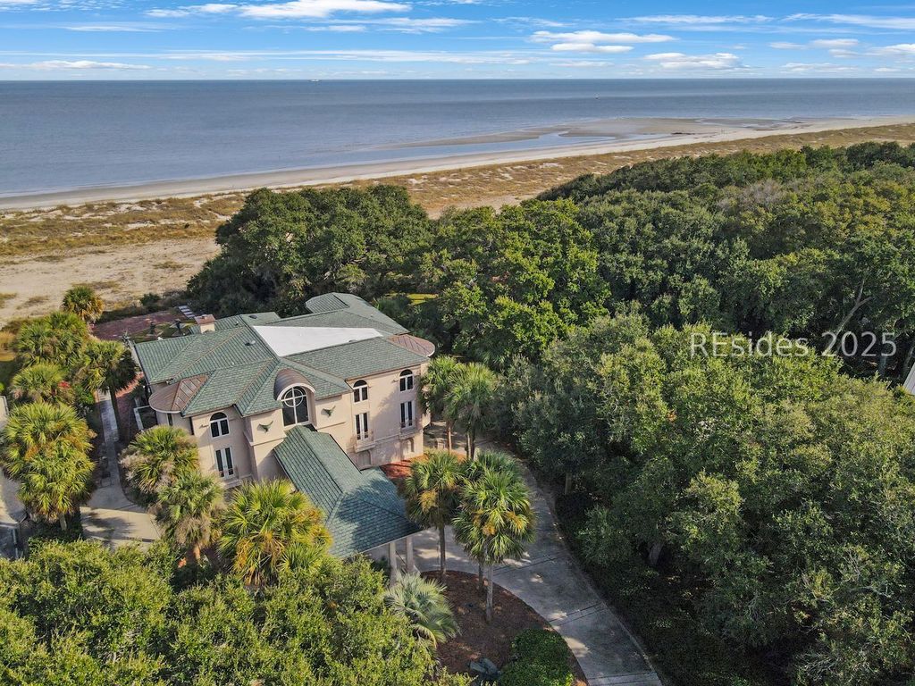 20 N Port Royal Dr, Hilton Head Island, SC 29928