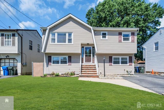 18 Cathrine Street, Sewaren, NJ 07077