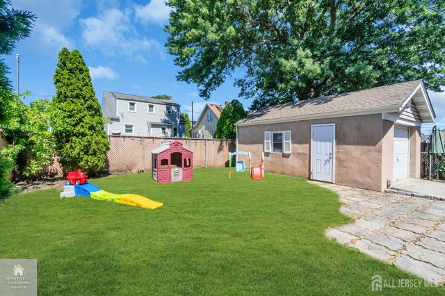 18 Cathrine Street, Sewaren, NJ 07077