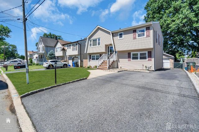 18 Cathrine Street, Sewaren, NJ 07077