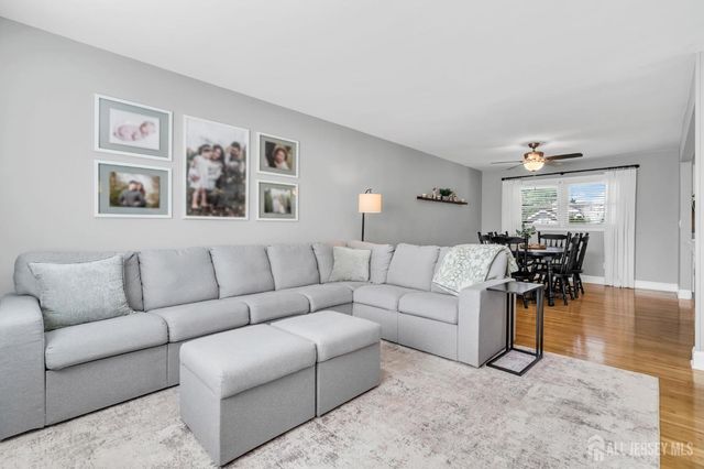 18 Cathrine Street, Sewaren, NJ 07077
