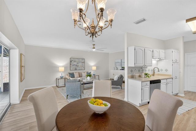 6144 SILVER LAKES DRIVE E, Lakeland, FL 33810