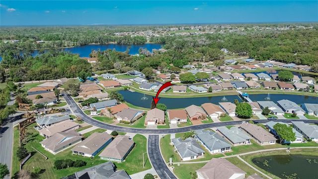 6144 SILVER LAKES DRIVE E, Lakeland, FL 33810