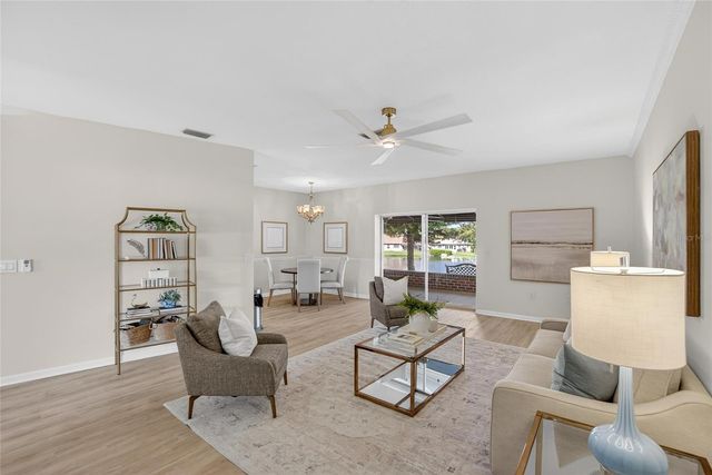 6144 SILVER LAKES DRIVE E, Lakeland, FL 33810