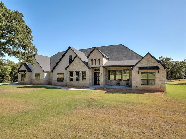 15109 SE 104th Street, Choctaw, OK 73020