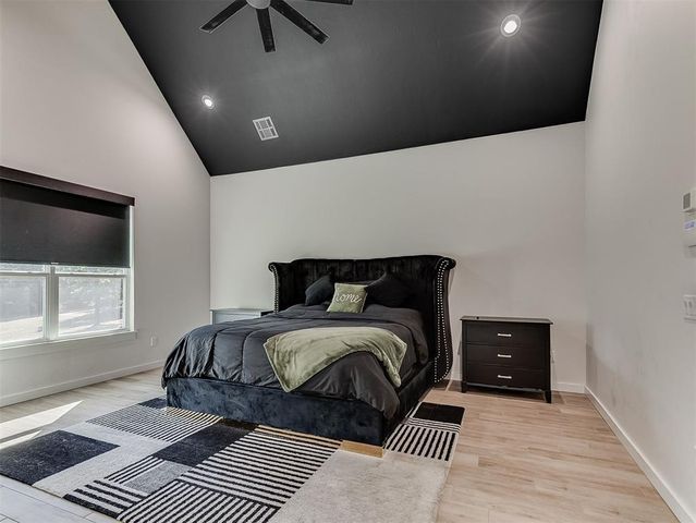 15109 SE 104th Street, Choctaw, OK 73020