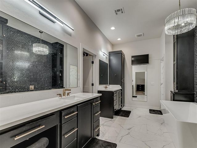 15109 SE 104th Street, Choctaw, OK 73020
