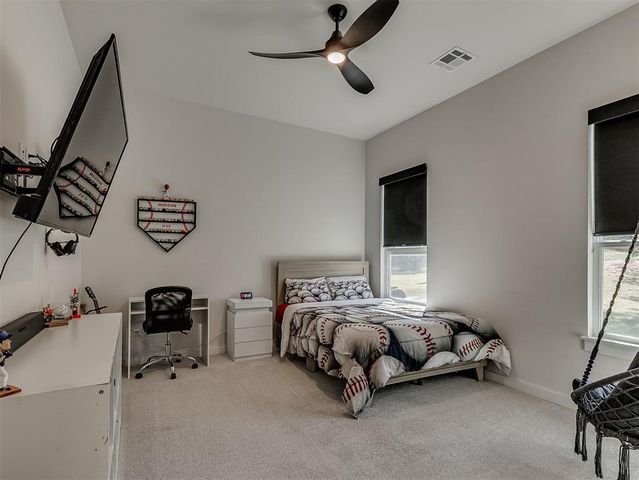 15109 SE 104th Street, Choctaw, OK 73020