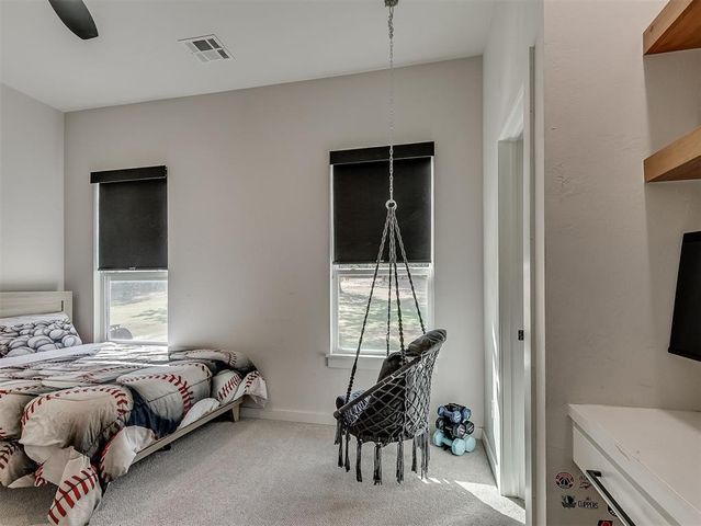 15109 SE 104th Street, Choctaw, OK 73020
