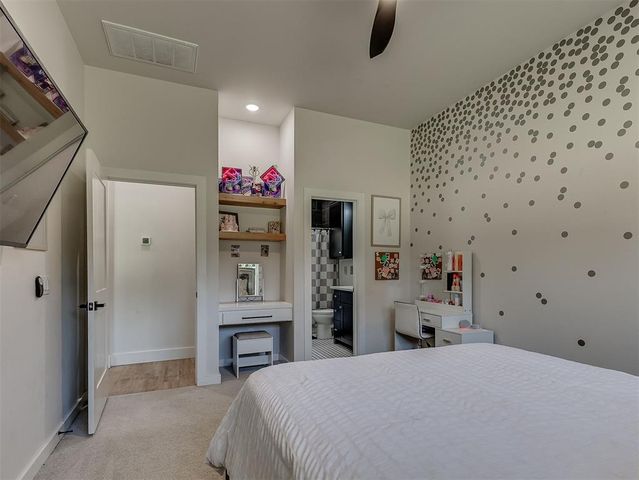 15109 SE 104th Street, Choctaw, OK 73020