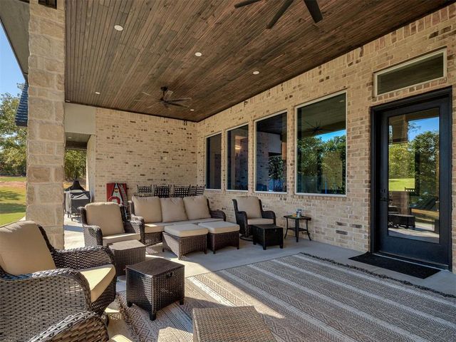 15109 SE 104th Street, Choctaw, OK 73020