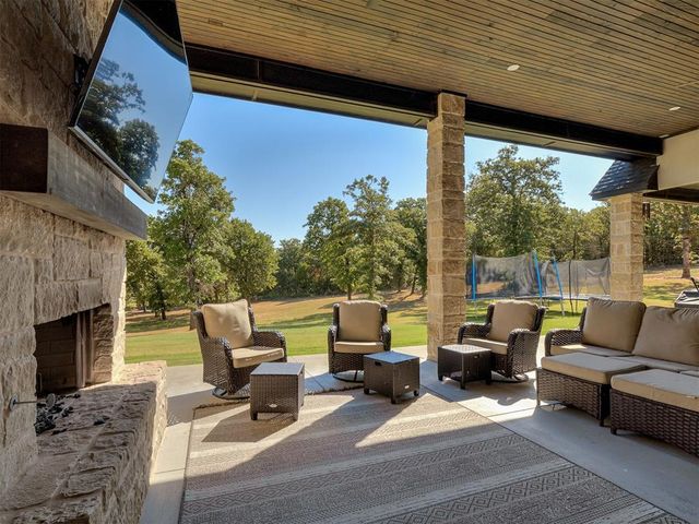 15109 SE 104th Street, Choctaw, OK 73020