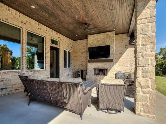 15109 SE 104th Street, Choctaw, OK 73020