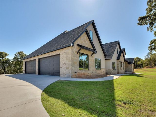 15109 SE 104th Street, Choctaw, OK 73020