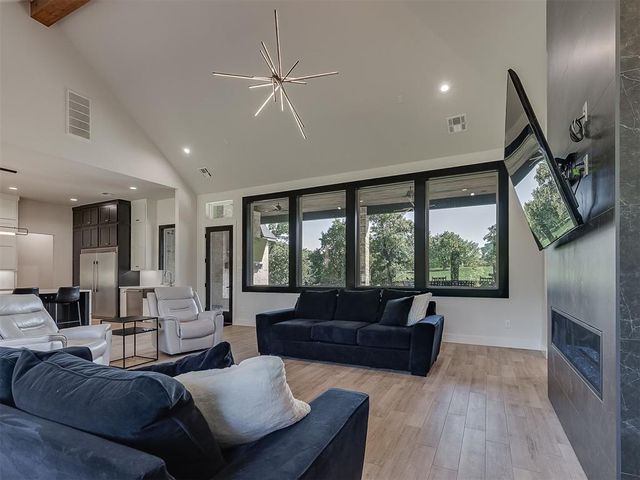15109 SE 104th Street, Choctaw, OK 73020