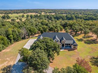 15109 SE 104th Street, Choctaw, OK 73020